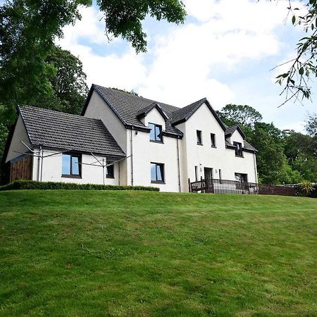 Stonefield House Hotel Portree Ngoại thất bức ảnh