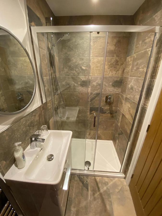 Stonefield House Hotel Portree Ngoại thất bức ảnh