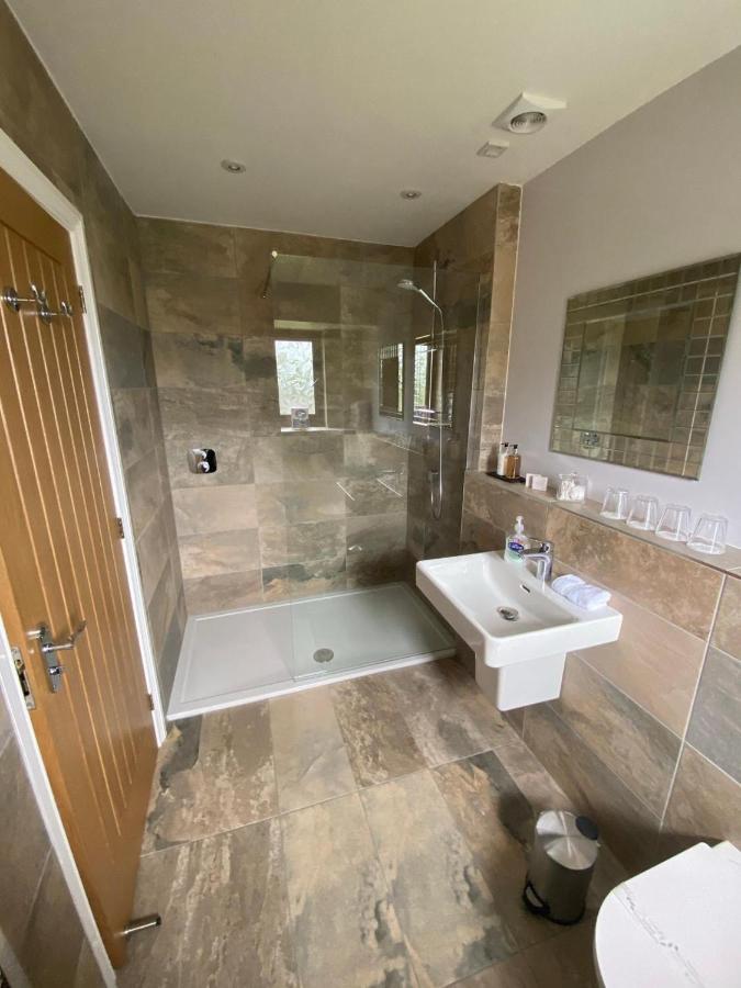 Stonefield House Hotel Portree Ngoại thất bức ảnh