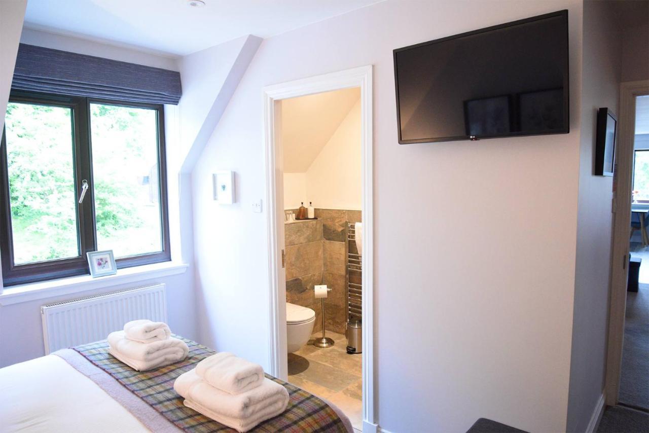 Stonefield House Hotel Portree Ngoại thất bức ảnh