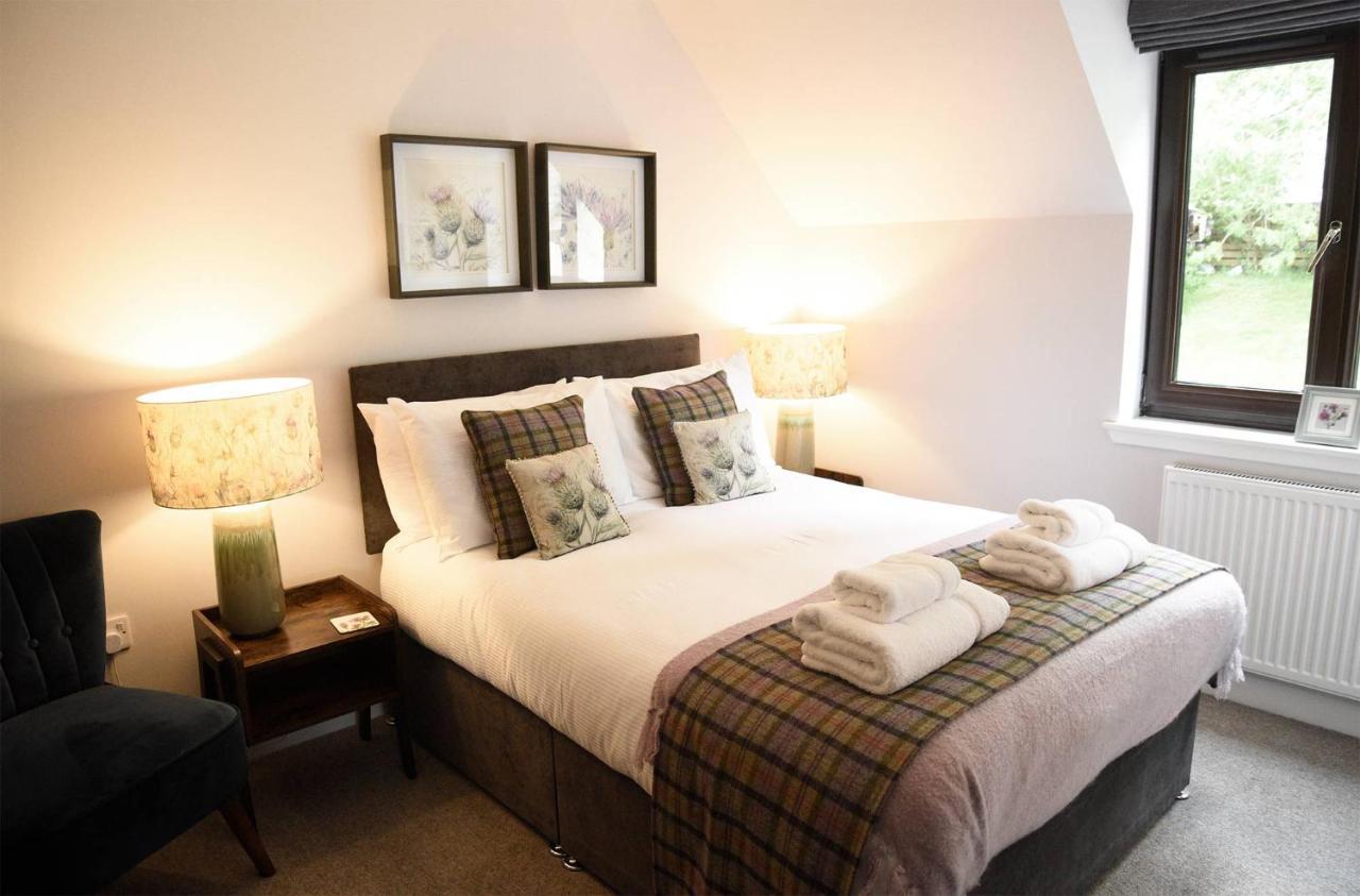 Stonefield House Hotel Portree Ngoại thất bức ảnh