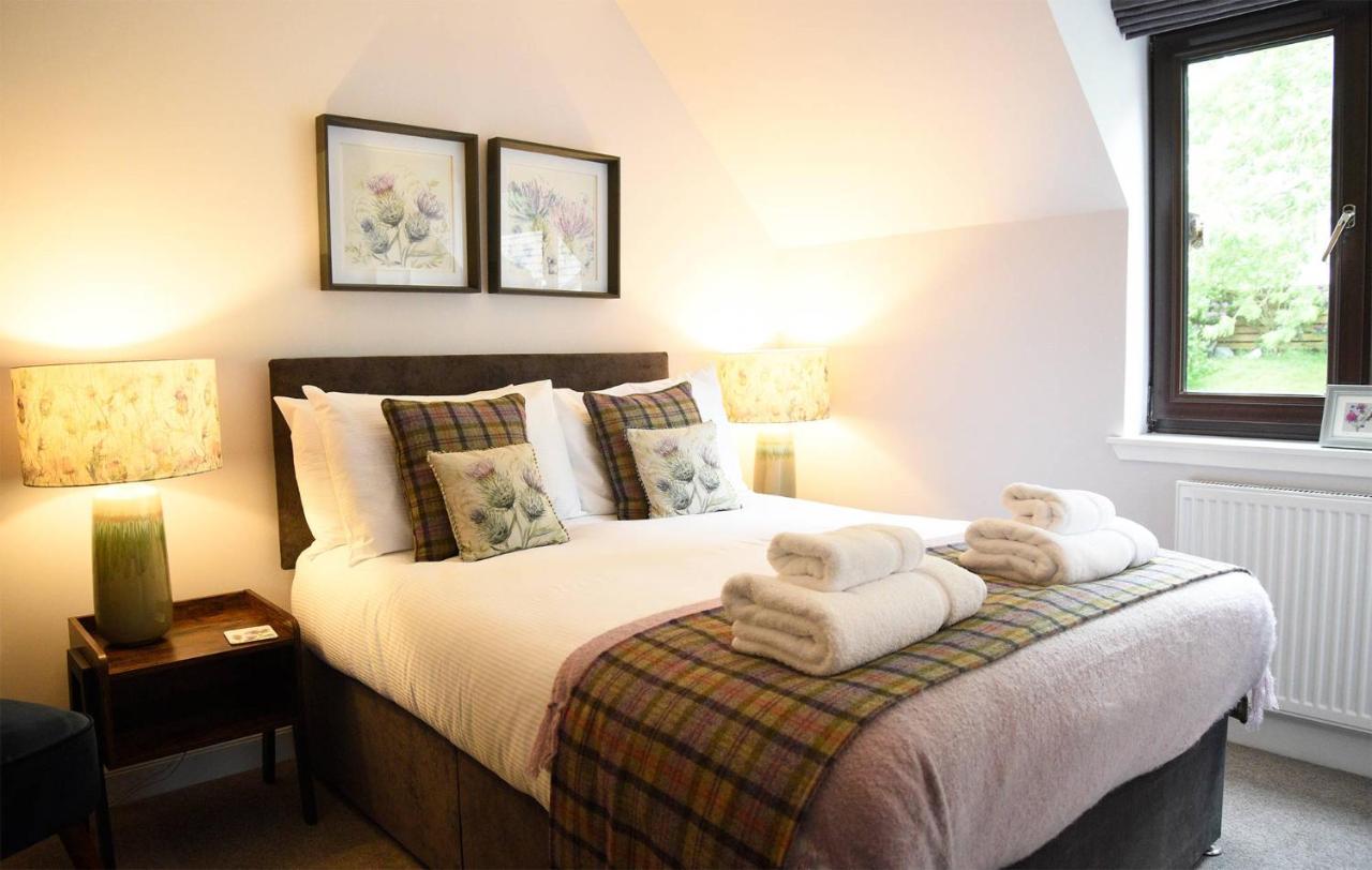 Stonefield House Hotel Portree Ngoại thất bức ảnh
