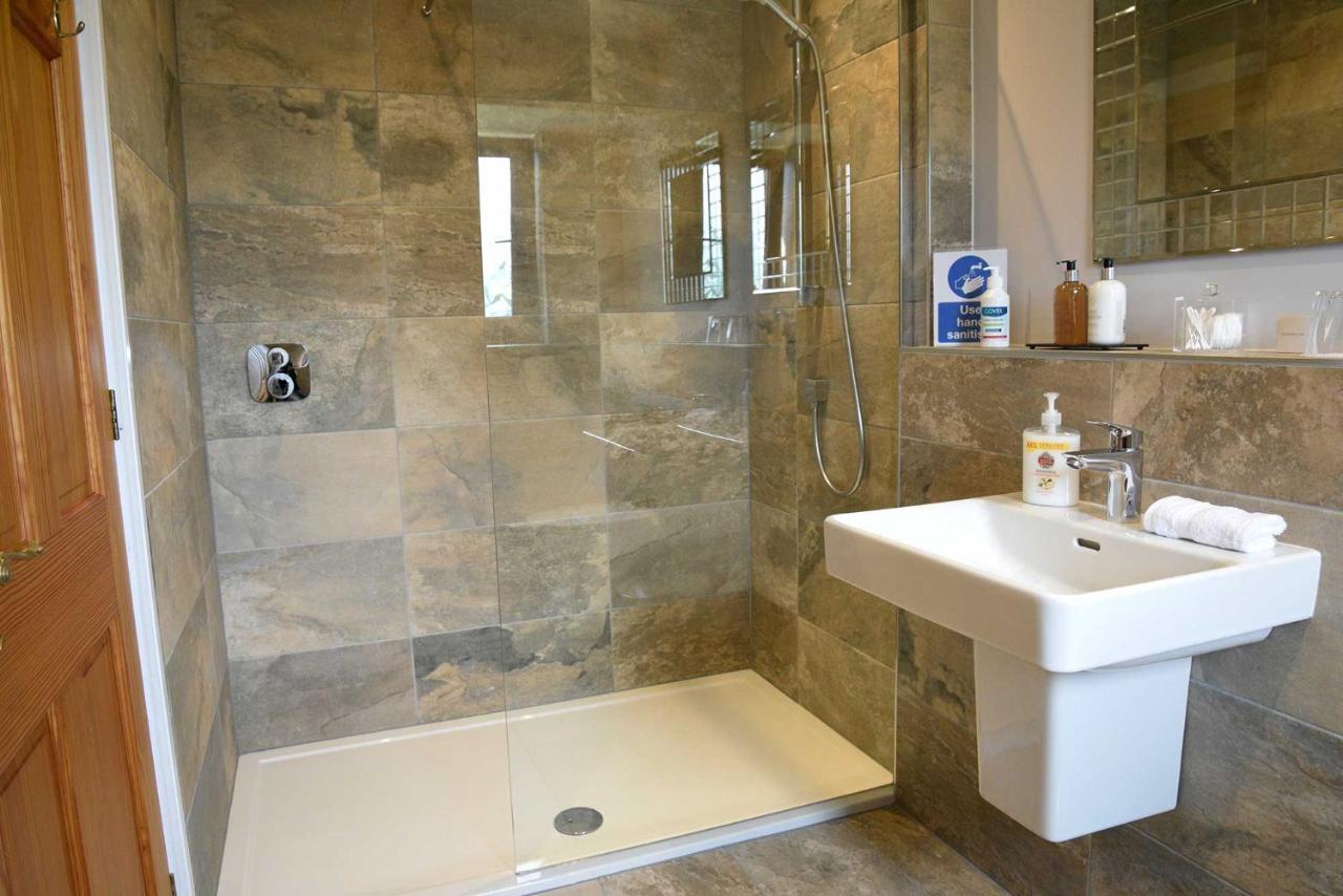 Stonefield House Hotel Portree Ngoại thất bức ảnh